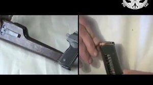 Советы правоохранителям. Наплечные кобуры.