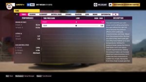 Forza Horizon 5 - Fastest Nissan GT-R (R35) Drag Tune | GT-R Best Drag Build - 422 KMH
