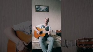 Green Apelsin - Труп Невесты ( Кавер)