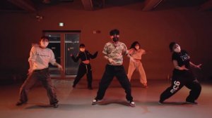 Chlöe - Have Mercy / Alexx Choreography