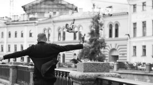 Запомни меня таким/Алексей Петрухин