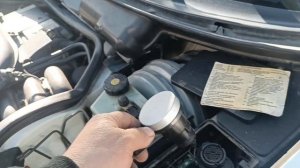 MERCEDES W124 .104 MOTOR ,ОБ,2,8 ,ЗАМЕНИЛИ ВАЛЮМЕТР.