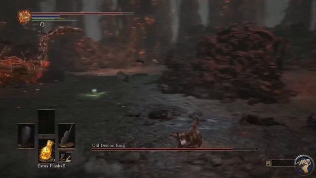 Dark Souls III | The Completionist смотреть онлайн