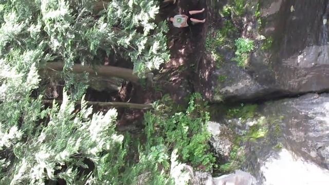 Bolton Potholes, VT Canon SX160 IS смотреть онлайн