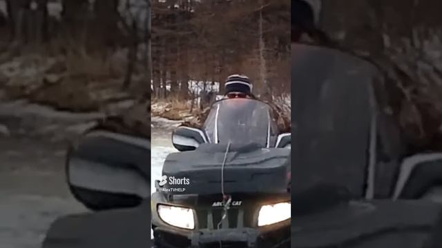 Покатушки на квадриках 2