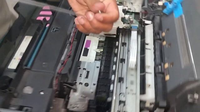 hp smart tank 515,516,519.. paper jam error code, How to fix hp smart tank printer paper jam proble смотреть онлайн