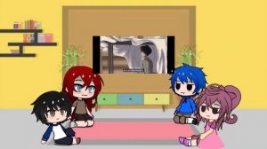 Past poppy playtime react to I’m not a monster 2/3