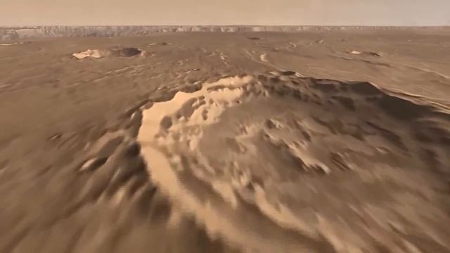 Колонизация Венеры проще чем Марса? смотреть онлайн