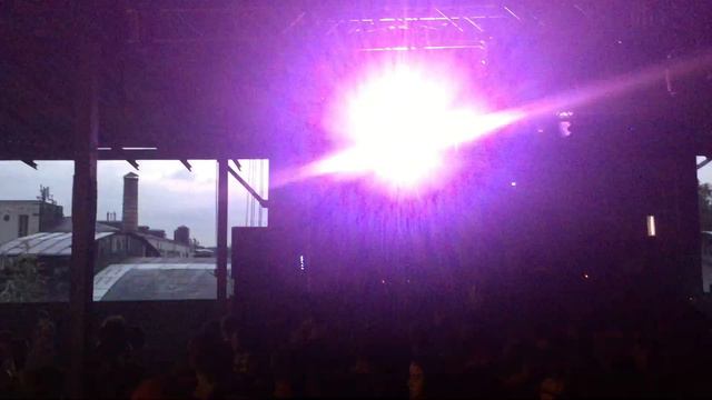 Самое Большое Простое Число MODERNROCK FEST // 19 августа 2016 // Винзавод смотреть онлайн