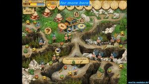 Pioneer Lands - Gameplay Level 99