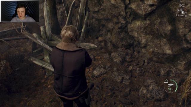 🔴 ЛЕОН СКОТТ КЕННЕДИ ВЕРНУЛСЯ СПУСТЯ 18 ЛЕТ! - Прохождение Resident Evil 4 №1 смотреть онлайн