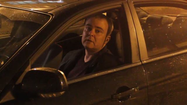 Отзыв Сергея Chevrolet Epica о Техцентре "Автопилот"