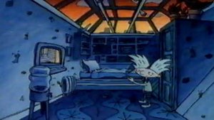 Hey Arnold Commercial 1990's