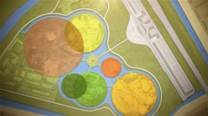 Новый зоопарк в Санкт-Петербурге