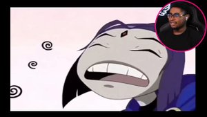 SUS CARTOON MOMENTS!