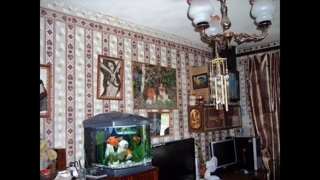 Продается 3-х комнатная квартира по адресу г. Жуковский, Гагарина д.33 смотреть онлайн