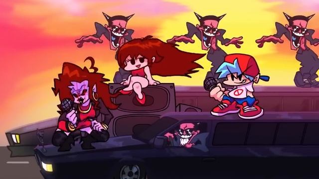 M.I.L.F is Intense смотреть онлайн