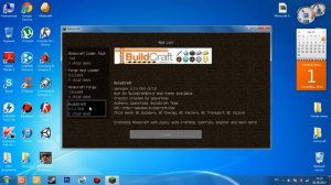 Как установить BuildCraft на minecraft 1.6.2 и 1.5.2