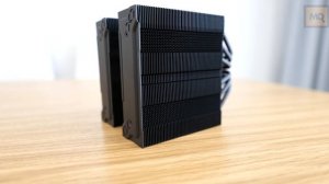 PentaWave Z06D обзор и тесты. Заявка на лучший воздушный кулер