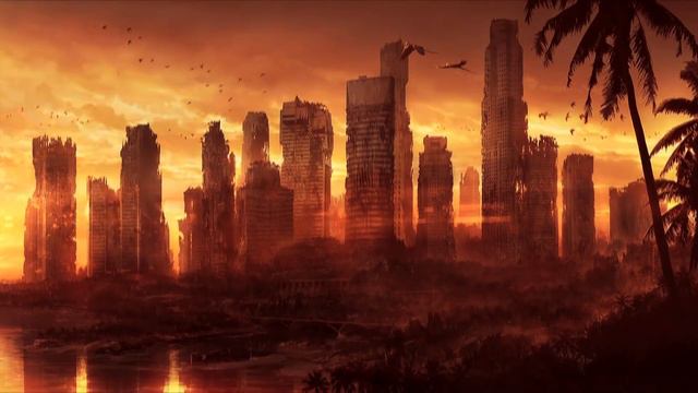 1 Hour of Dark Epic Instrumental Horror Music | Medley Vol. 2 смотреть онлайн