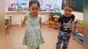 Танцуют все! Нейротанец.