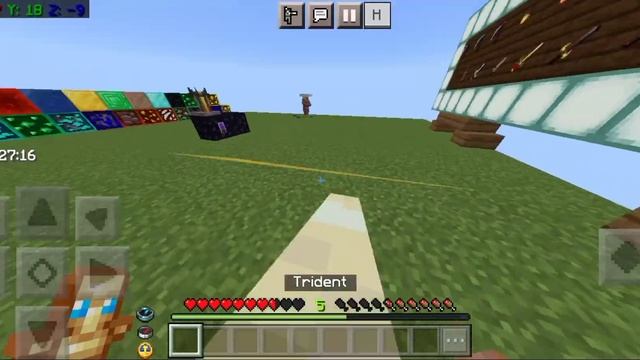 Lapata smp texture pack for mcpe and java 1.19 | V4 | AKILLER |