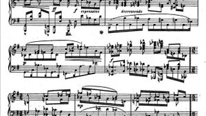 Issay Dobrowen - Piano Sonata No.2 Op.10