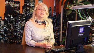 Приглашение на День Открытых Дверей. Директор Компьютерной Академии "ШАГ" г. Донецк