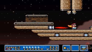 New Super Mario World 1: The Twelve Magic Orbs 100% WORLD 12: FINAL