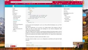 Traefik - удобный прокси с LetsEncrypt для Docker зоопарка