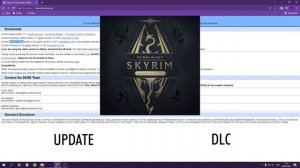 SKSE Problems | How To FIX SKSE64 Script Extender 2022
