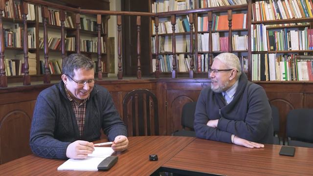 Реформация в Философии. С.Переслегин, М.Белобородов