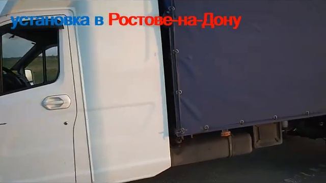 японский автомат с двигателем CUMMINS 2.8 смотреть онлайн