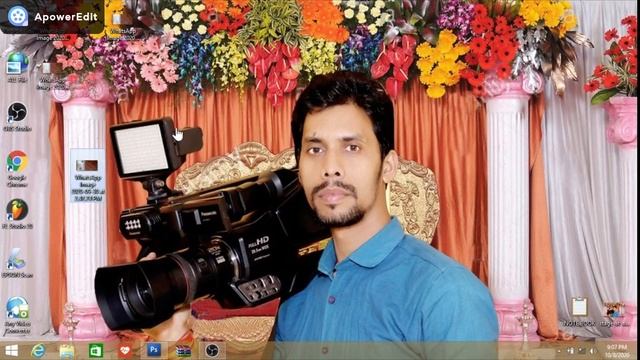 How to solve DHT JPEG Marker is missing in photoshop смотреть онлайн