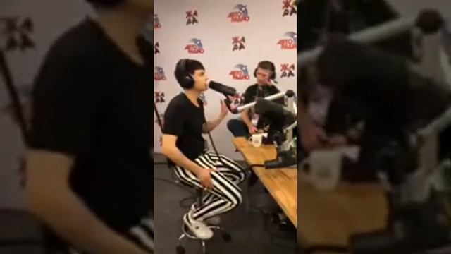 ПЭ ALEKSEEV'a 27.07.2018 смотреть онлайн