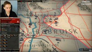 САЛАГА НА ВОЙНЕ►Steel Division 2 | Первый взгляд