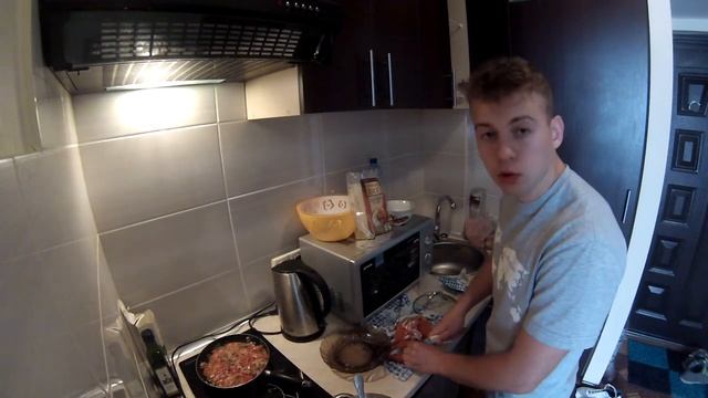 Китайская кухня | JakeBLOG смотреть онлайн