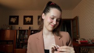 что в моей сумке? 2024