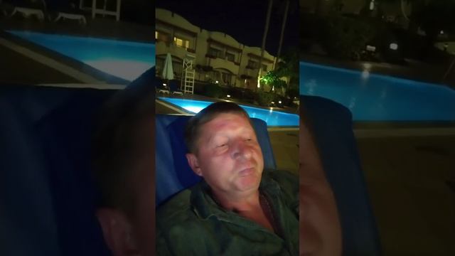 Николай Борисова из Мурманской области списал свои кредиты и первый раз в жизни выехал за границу