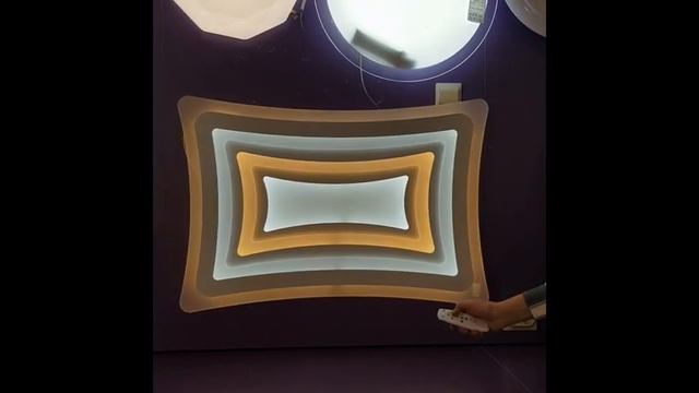 Обзор светодиодных светильников от Центра света "Эдисон".