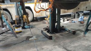 ОТКАЗ работы КПП scania