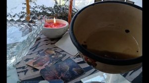 Ритуал-чистка! От ВОРОВ и КРАДНИКА!