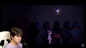 НИКОГДА не выходи из комнаты НОЧЬЮ ➲ Noctambulant