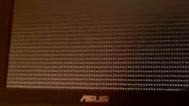 Windows 95 booting on EEE PC 701