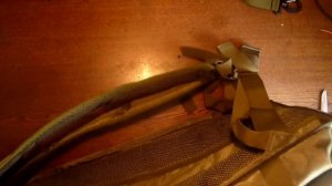 В этот рюкзак влезет ВСЁ! Большой рюкзак из Китая