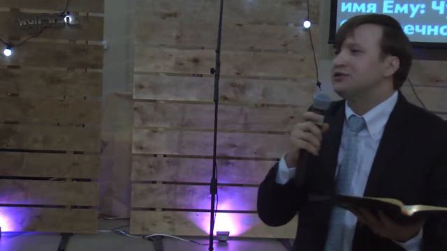 Христос - свет моей жизни . Владислав Трескин смотреть онлайн