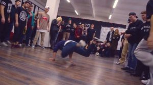 MADCOCKTAILCAPS VOL 2. | Break dance