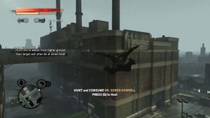DR SOREN DONNELL - Prototype 2