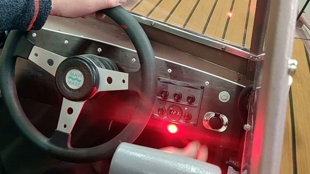 Тюнинг и оснащение катера Прогресс 4 смотреть онлайн