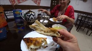 170. Долгожданная встреча с Альбиной. 22 года замужем за индийцем. Традиции, касты, минусы и плюсы.